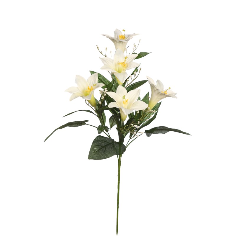VARA LILYS ARTIFICIAL X 3 ARTIFICIAL 90CM