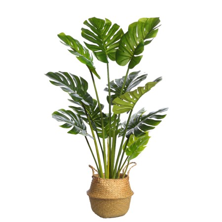 CUBREMACETA PALMITO 25CM