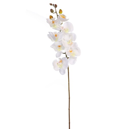 VARA ORQUIDEA ARTIFICIAL 80CM