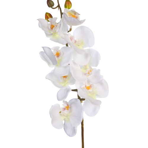 VARA ORQUIDEA ARTIFICIAL 80CM 2