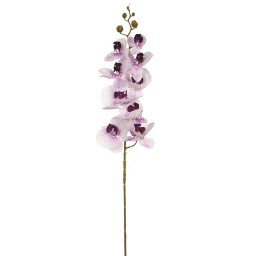 VARA ORQUIDEA ARTIFICIAL 94CM