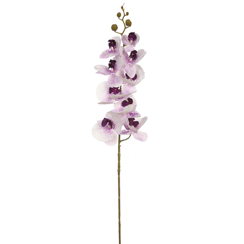 VARA ORQUIDEA ARTIFICIAL 94CM
