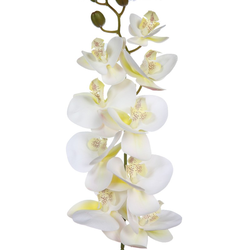 VARA ORQUIDEA ARTIFICIAL 94CM
