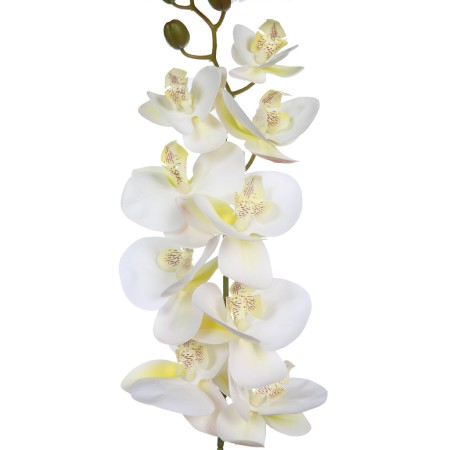 VARA ORQUIDEA ARTIFICIAL 94CM