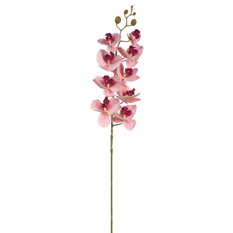 VARA ORQUIDEA ARTIFICIAL 94CM