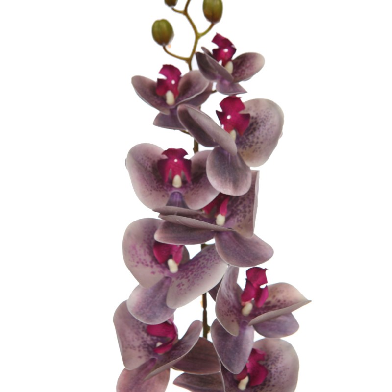 VARA ORQUIDEA ARTIFICIAL 94CM