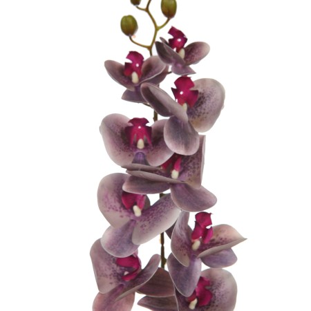 VARA ORQUIDEA ARTIFICIAL 94CM