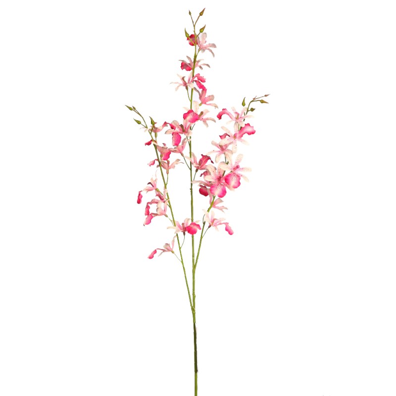 VARA ORQUIDEA MINI ARTIFICIAL 90CM