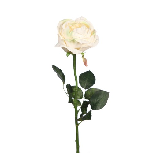 VARA ROSA ARTIFICIAL 66CM