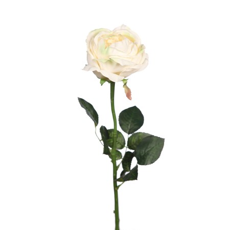 VARA ROSA ARTIFICIAL 66CM