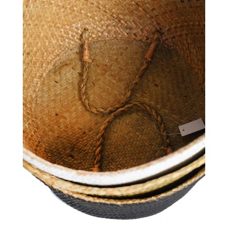 CUBREMACETA PALMITO 25CM