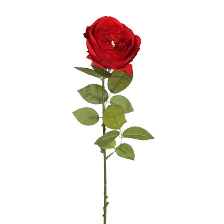 VARA ROSA ARTIFICIAL 70CM