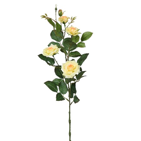 VARA ROSA ARTIFICIAL 73CM