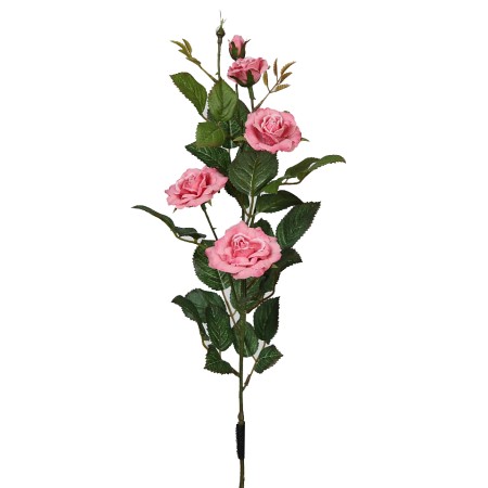 VARA ROSA ARTIFICIAL 73CM