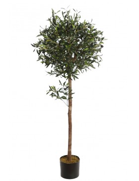 ARBOL OLIVO ARTIFICIAL 140CM