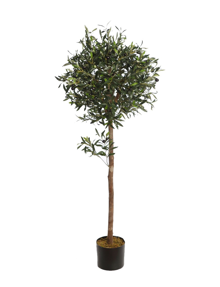 ARBOL OLIVO ARTIFICIAL 140CM