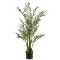 PALMERA ARECA ARTIFICIAL 150CM