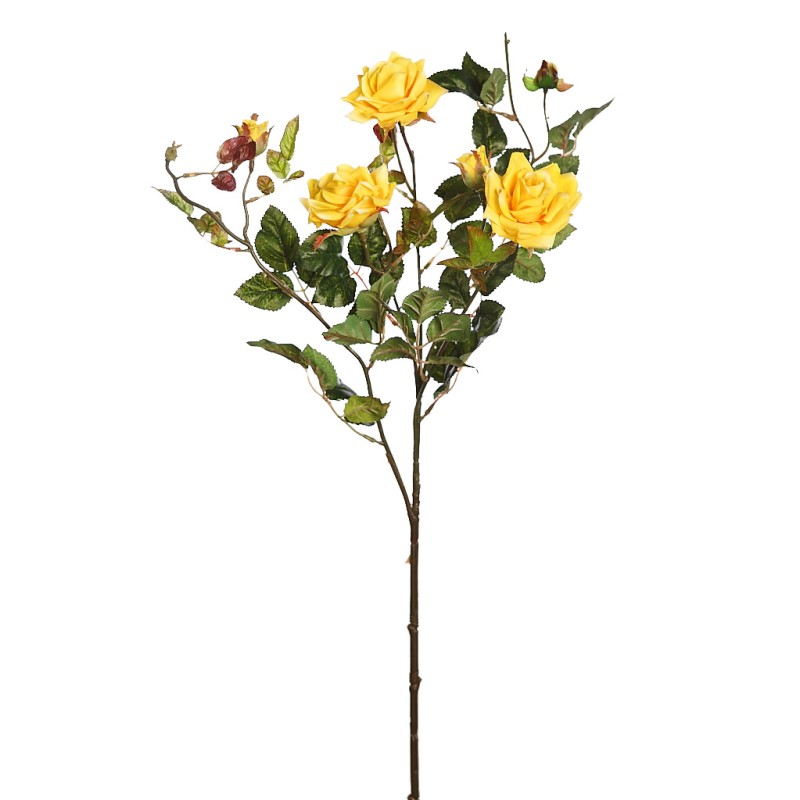 VARA ROSE SPRAY 70CM
