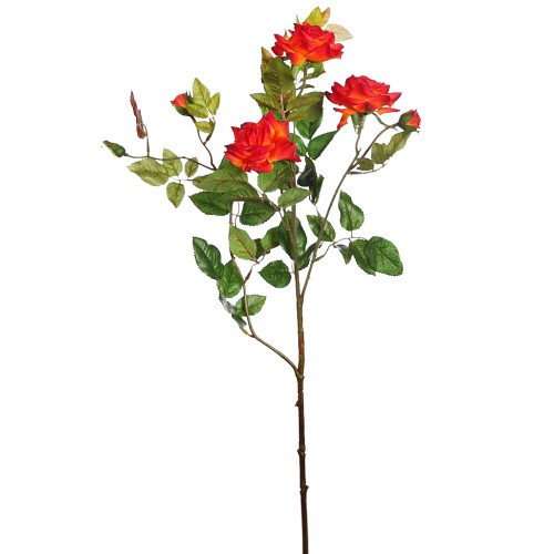 VARA ROSE SPRAY 70CM 2