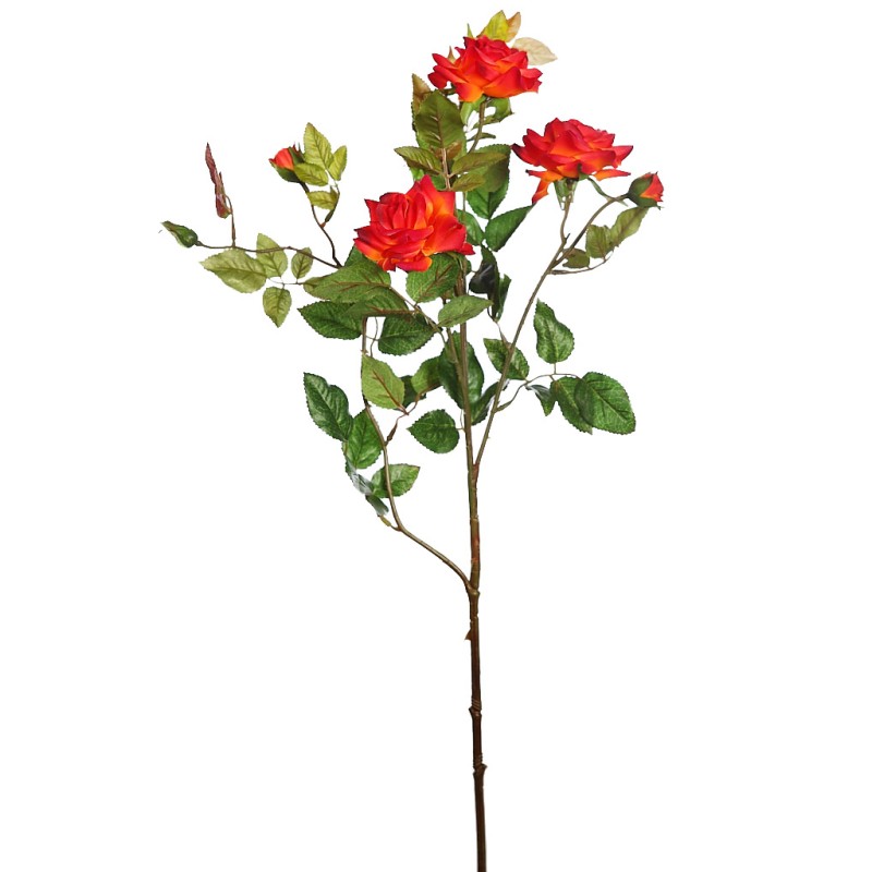 VARA ROSE SPRAY 70CM