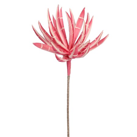 VARA YUCCA HEAD FOAM ALT 80CM ø FLOR 30CM