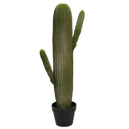 CACTUS ARTIFICIAL CON MACETA 85CM
