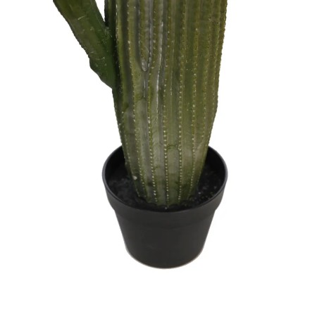 CACTUS ARTIFICIAL CON MACETA 85CM