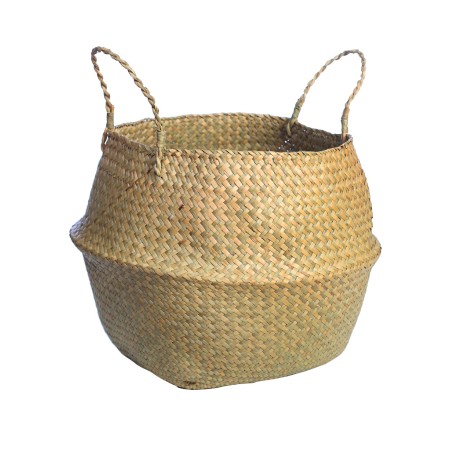 CUBREMACETA PALMITO 38CM