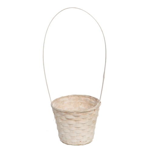 CESTA MIMBRE 54CM