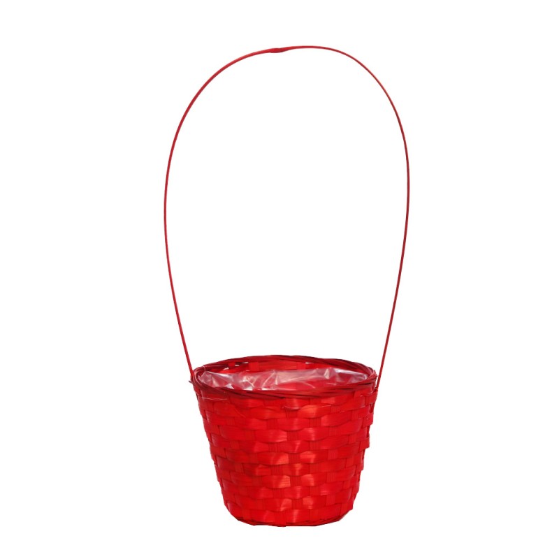 CESTA MIMBRE 54CM