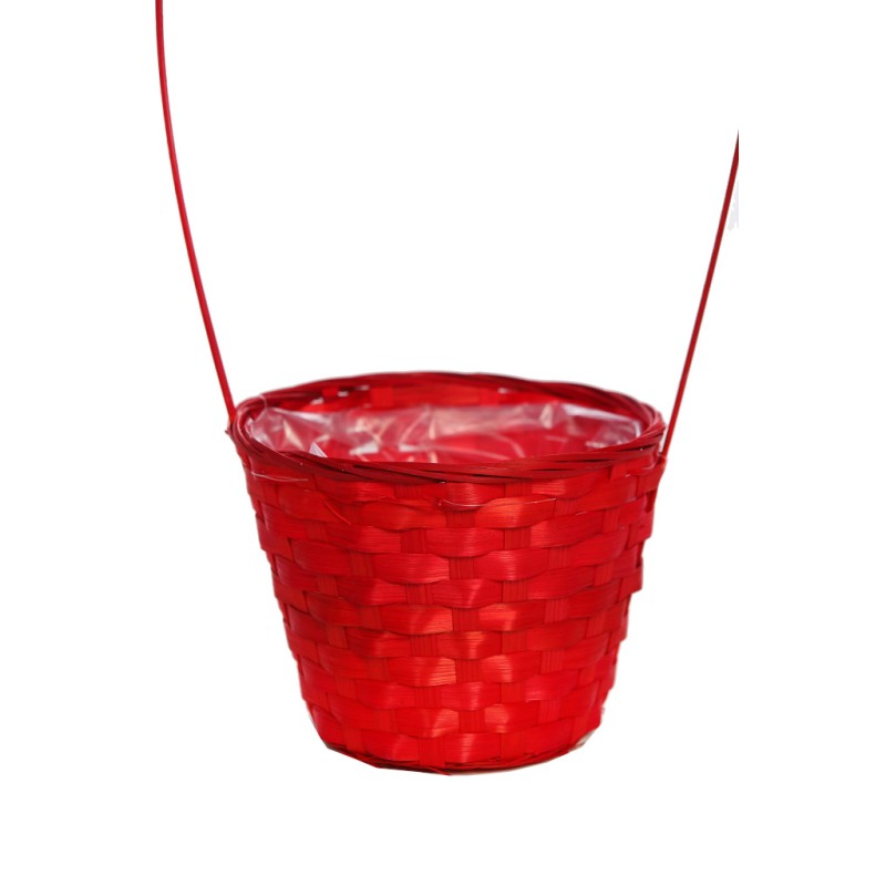 CESTA MIMBRE 54CM