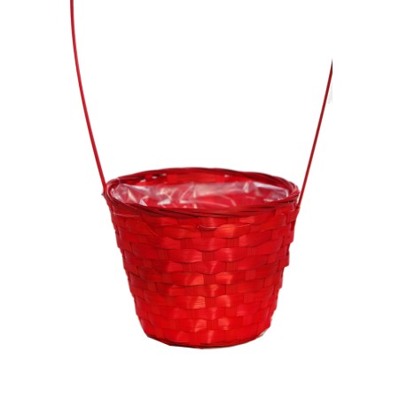 CESTA MIMBRE 54CM