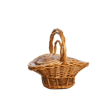 CESTA X 3, 46CM X 46 CM X 35 CM