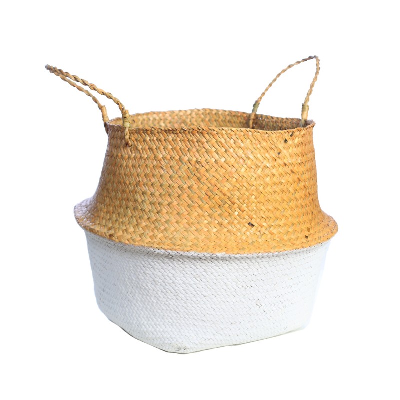 CUBREMACETA PALMITO 38CM