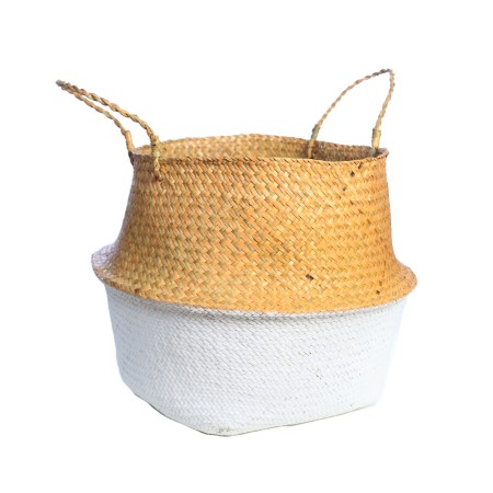 CUBREMACETA PALMITO 38CM