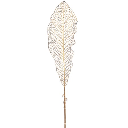 HOJA NAVIDAD 110CM