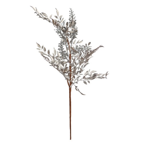 RAMAJE NAVIDAD ARTIFICIAL 68CM 2