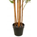 venta bambú artificial 