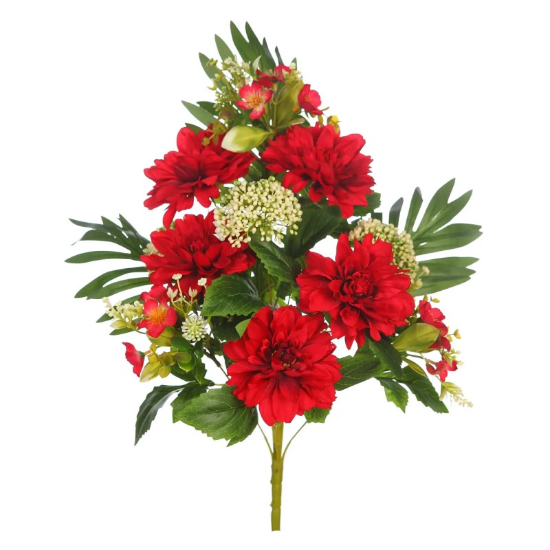 RAMO DALIAS ARTIFICIAL 58CM