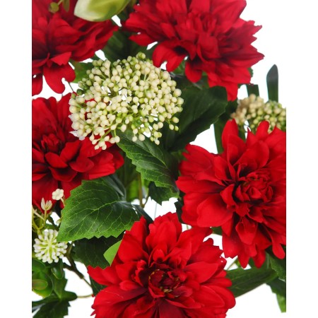 RAMO DALIAS ARTIFICIAL 58CM
