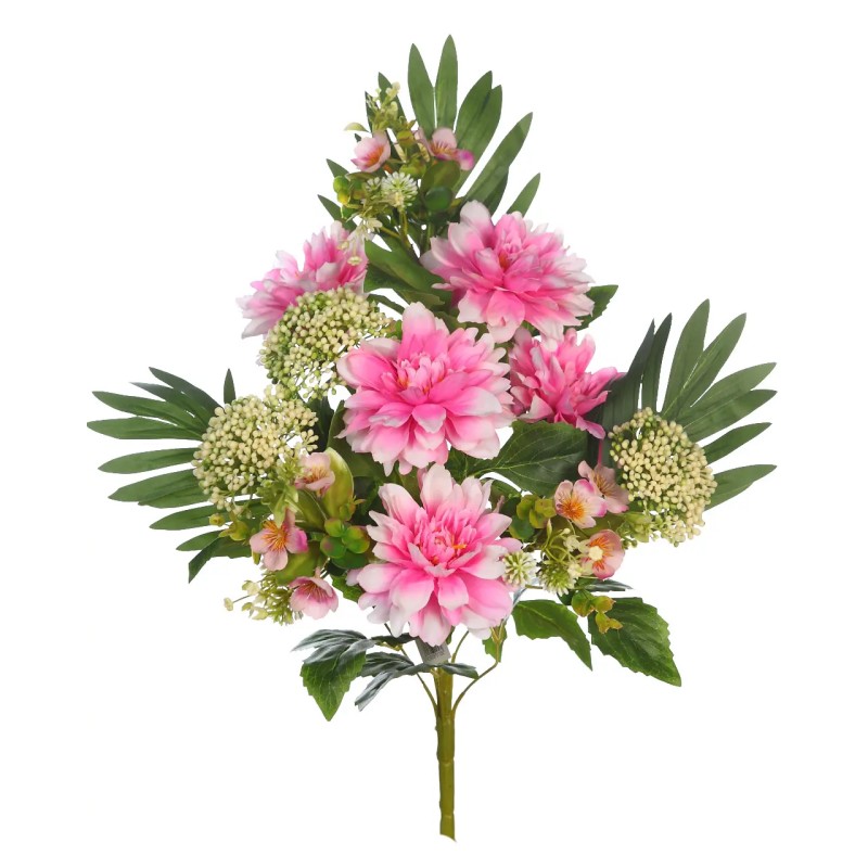 RAMO DALIAS ARTIFICIAL 58CM