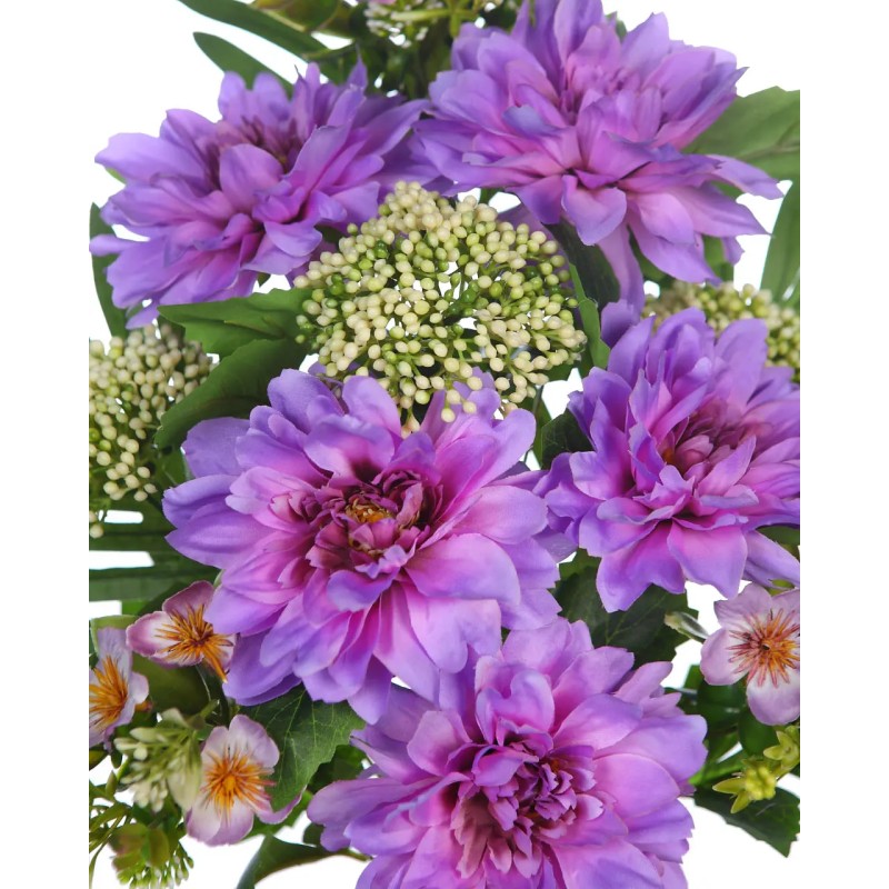 RAMO DALIAS ARTIFICIAL 58CM