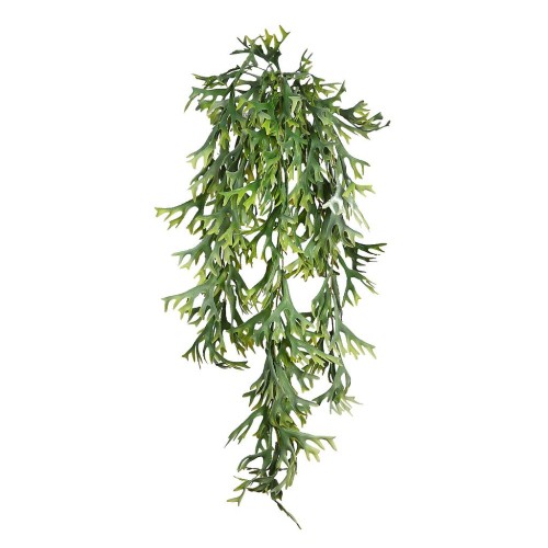 CUERNO DE ARCE COLGANTE ARTIFICIAL 80CM 2