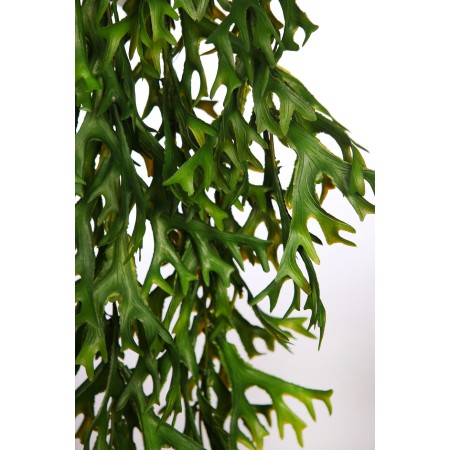 CUERNO DE ARCE COLGANTE ARTIFICIAL 80CM