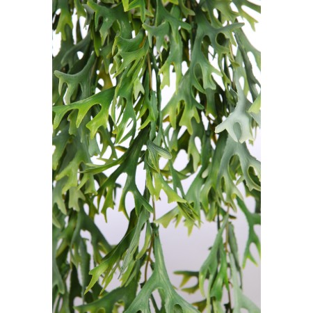 CUERNO DE ARCE COLGANTE ARTIFICIAL 80CM