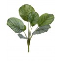 PLANTA CALATHEA ARTIFICIAL 46CM
