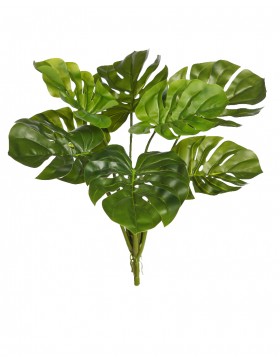 PLANTA MONSTERA ARTIFICIAL 55CM