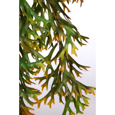 CUERNO DE ARCE COLGANTE ARTIFICIAL 80CM