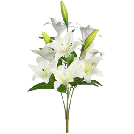 RAMO LILIUM ARTIFICIAL 54CM