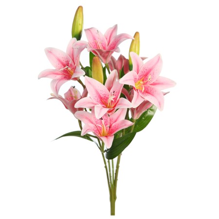 RAMO LILIUM ARTIFICIAL 54CM